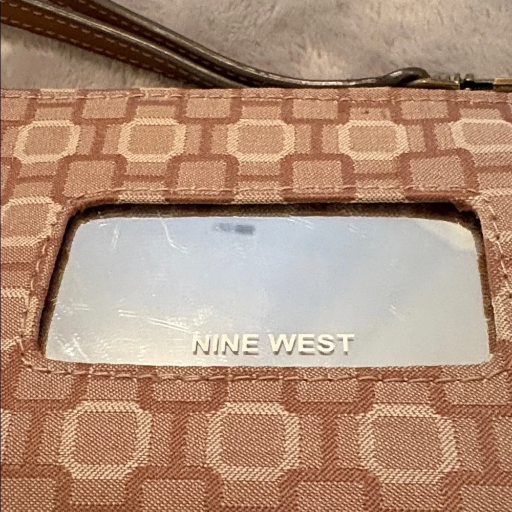 Nine West this cosmetic